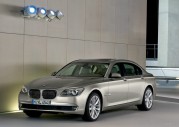 BMW 750Li